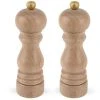 Peugeot - Paris Salt & Pepper Mill Natural Set 2pce