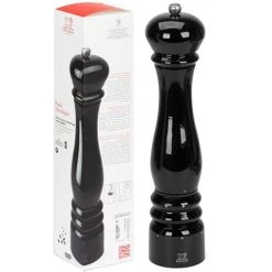Peugeot - Paris Electric Pepper Mill Black 34cm