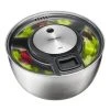 Gefu - Speedwing Stainless Steel Salad Spinner 5L -Bodum-shop 586313 Large