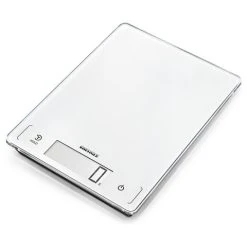 Soehnle - Page Profi 300 Digital Kitchen Scale White