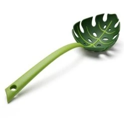 Ototo - Jungle Slotted Spoon