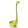 Ototo - Mamma Nessie Ladle Green -Bodum-shop 587754 Large