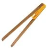 Monkey Business - King Tong Kitchen Tongs Yellow -Bodum-shop 587771 Large