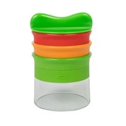 OXO - Good Grips 3 Blade Hand-Held Spiraliser
