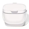 OXO - Easy Clean Compost Bin White -Bodum-shop 588221 Large