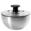 OXO - Steel Salad Spinner 2 OXO - Steel Salad Spinner -Bodum-shop 588223 Large