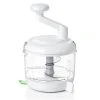 OXO - One Stop Chop Manual Food Processor 2 OXO - One Stop Chop Manual Food Processor -Bodum-shop 588243 Large