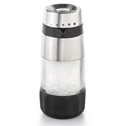 OXO - Good Grips Accent Mess-Free Salt Grinder