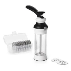 OXO - Cookie Press Set 14pce