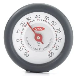 OXO - Chef's Precision Analog Instant Read Thermometer