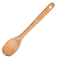 OXO - Beechwood Spoon Medium 28cm