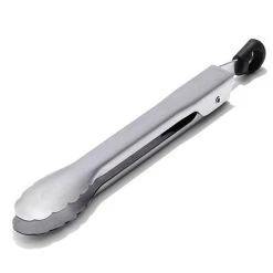 OXO - Stainless Steel Mini Tongs