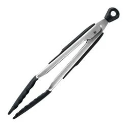 OXO - Tongs With Silicone Heads 23cm