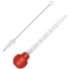 OXO - Baster With Cleaning Brush Red 1 OXO - Baster With Cleaning Brush Red -Bodum-shop 588316 Large