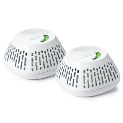 OXO - Greensaver Crisper Insert Set 2pce