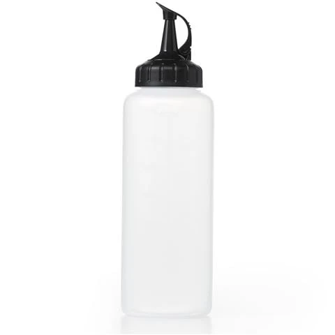 OXO - Chef's Squeeze Bottle Medium 3 OXO - Chef's Squeeze Bottle Medium
