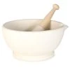 Milton Brook - Unglazed Mortar & Pestle Size 10 -Bodum-shop 588480 Large