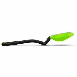 Dreamfarm - Supoon Sit-Up Scraping Spoon Medium Green