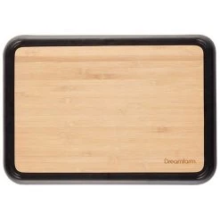 Dreamfarm - Fledge Bamboo Cutting Board Medium