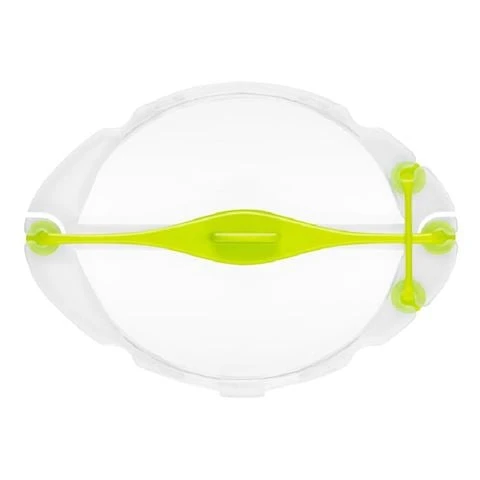 Dreamfarm - Savel Clear And Green 3 Dreamfarm - Savel Clear And Green