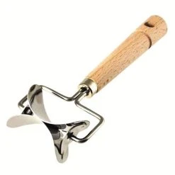 Avanti - Round Dumpling/Ravioli Cutter 6cm