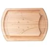 JK Adams - Maple Carving Board With Spikes 51x3.5x36cm -Bodum-shop 589586 Large