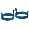 Cuisena - Silicone Egg Rings Set 2pce -Bodum-shop 589613 Large