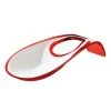 Guzzini - Two Tone Ladle Rest Red
