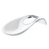 Guzzini - Two Tone Ladle Rest White
