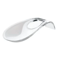 Guzzini - Two Tone Ladle Rest White