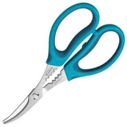 Trudeau - Seafood Shears Blue