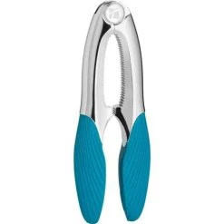 Trudeau - Seafood Cracker Blue