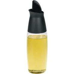 Trudeau - Automatic Oil/Vinegar Bottle