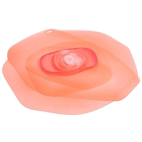 Charles Viancin - Rose Lid Candy Pink 28cm 3 Charles Viancin - Rose Lid Candy Pink 28cm