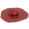 Charles Viancin - Rose Lid Dark Red 23cm -Bodum-shop 590976 Large