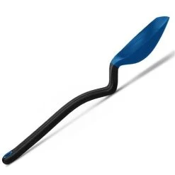 Dreamfarm - Supoon Sit-Up Scraping Spoon Medium Blue
