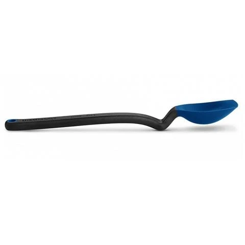 Dreamfarm - Supoon Sit-Up Scraping Spoon Mini Blue 3 Dreamfarm - Supoon Sit-Up Scraping Spoon Mini Blue