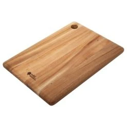 Wild Wood - Noosa Everyday Cutting Board Medium 36x26cm