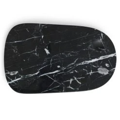 Normann Copenhagen - Pebble Board Black Large