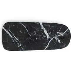 Normann Copenhagen - Pebble Board Black Small