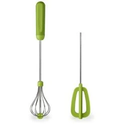 Lekue - Express Mixing Kit Green