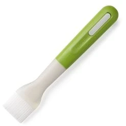 Lekue - Brush Green 22cm