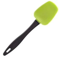 Lekue - Classic Spoon Tool Silicone Green