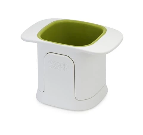 Joseph Joseph - Chop Cup Vegetable Dicer White 3 Joseph Joseph - Chop Cup Vegetable Dicer White