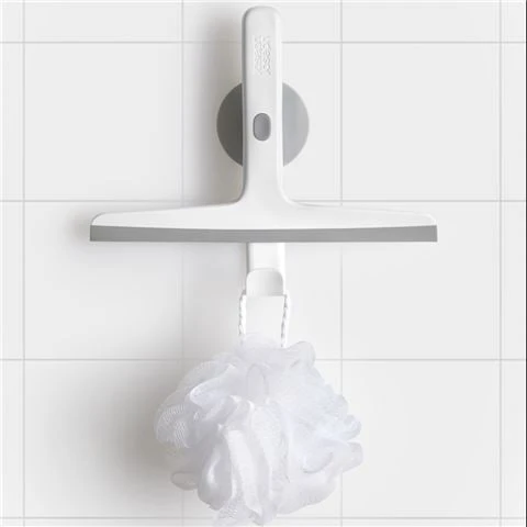 Joseph Joseph - EasyStore Slimline Squeegee W/Storage Hook 3 Joseph Joseph - EasyStore Slimline Squeegee W/Storage Hook