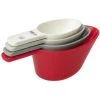 Progressive - Magnetic Measuring Cup Set 4pce -Bodum-shop 592163 Large