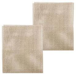 Nostik - Reusable Non-stick U Toast It Set 2pce