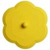 RSVP - Silicone Flower Sink Stopper Yellow -Bodum-shop 592848 Large
