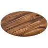 Wild Wood - Gosford Cutting/Serving Board Round 40cm -Bodum-shop 592938 Large