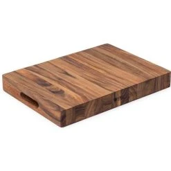 Wild Wood - Mogo Cutting & Chopping Board Ex.Large 33x45cm